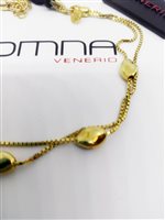 Bracciale Venerio Donna in Argento BR 0712V00BR - BR 0712V00BR